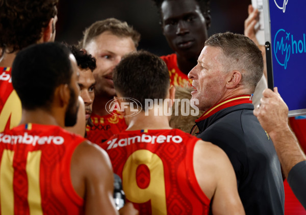 AFL 2025 Round 11 - Euro-Yroke v Gold Coast - A-59706985