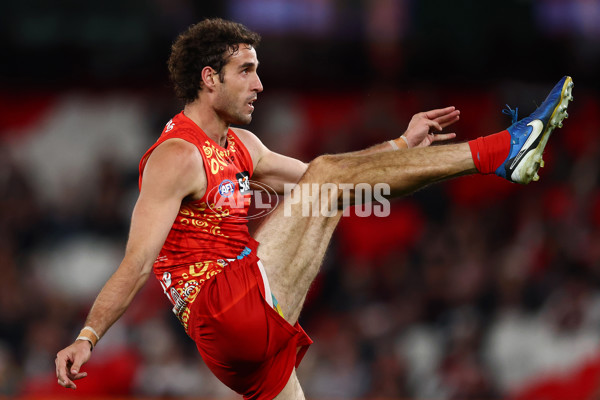 AFL 2025 Round 11 - Euro-Yroke v Gold Coast - A-59706995