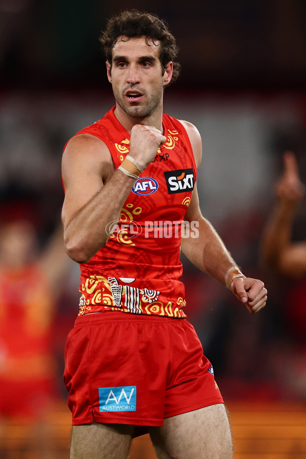 AFL 2025 Round 11 - Euro-Yroke v Gold Coast - A-59707001