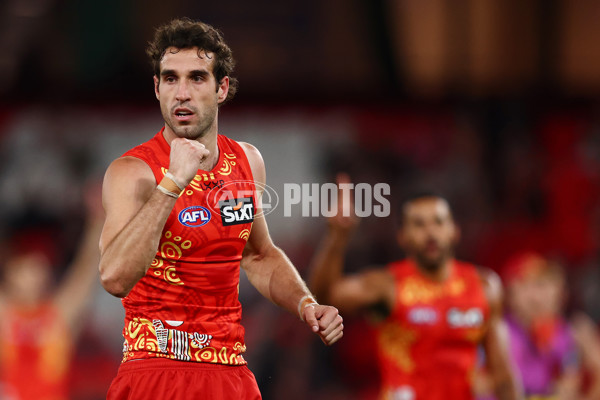 AFL 2025 Round 11 - Euro-Yroke v Gold Coast - A-59707003