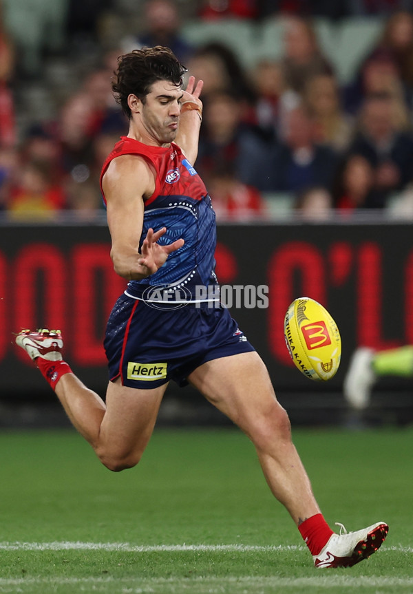 AFL 2025 Round 11 - Narrm v Sydney - A-59707024