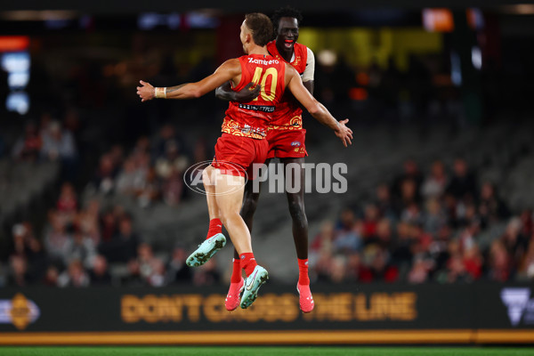 AFL 2025 Round 11 - Euro-Yroke v Gold Coast - A-59708783