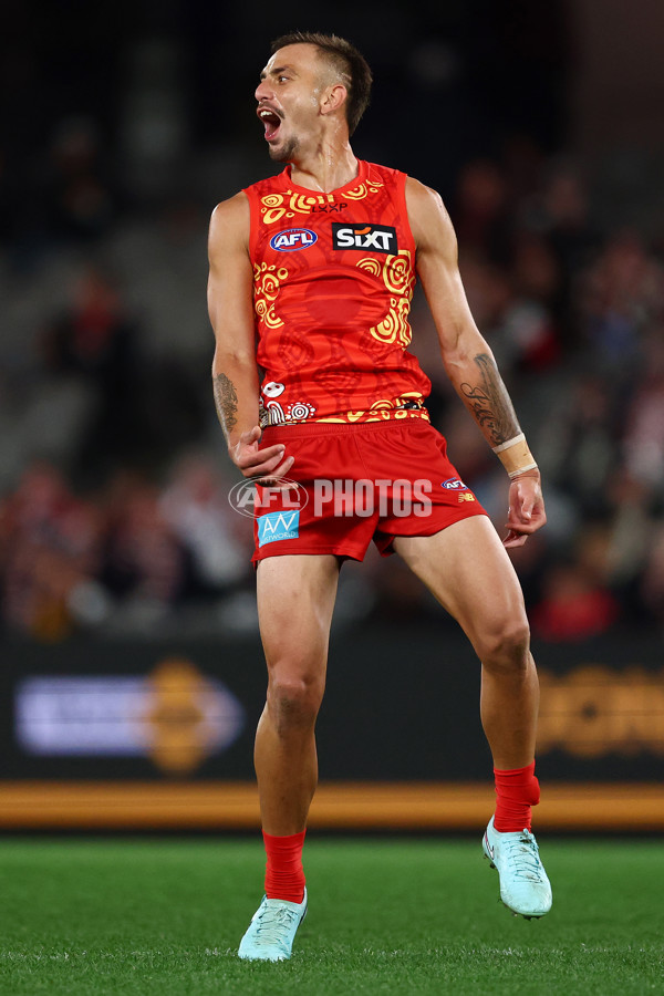 AFL 2025 Round 11 - Euro-Yroke v Gold Coast - A-59708786