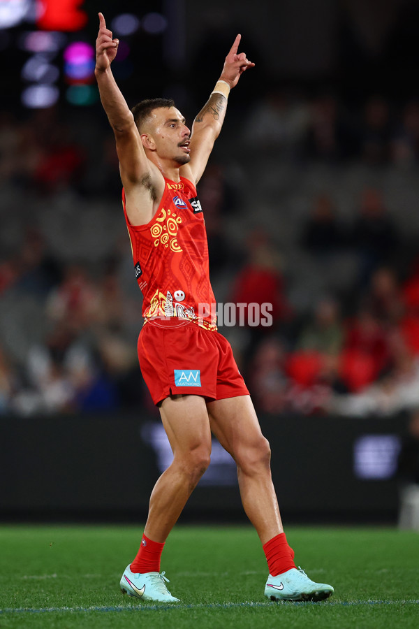 AFL 2025 Round 11 - Euro-Yroke v Gold Coast - A-59708787