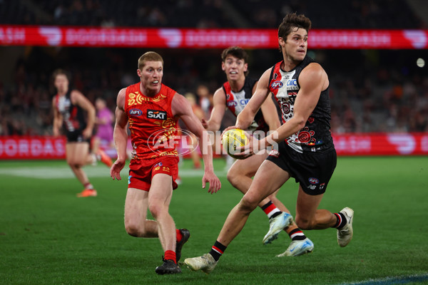 AFL 2025 Round 11 - Euro-Yroke v Gold Coast - A-59708815