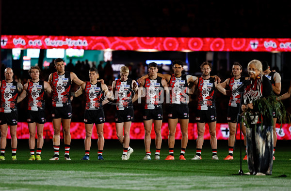 AFL 2025 Round 11 - Euro-Yroke v Gold Coast - A-59708821