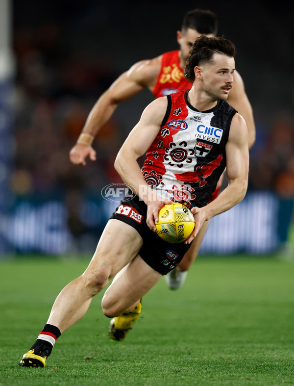 AFL 2025 Round 11 - Euro-Yroke v Gold Coast - A-59708837