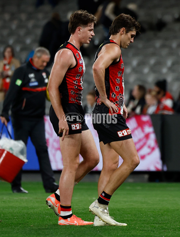 AFL 2025 Round 11 - Euro-Yroke v Gold Coast - A-59708852