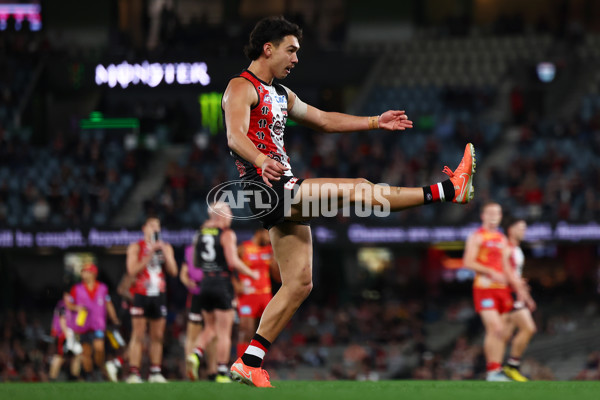 AFL 2025 Round 11 - Euro-Yroke v Gold Coast - A-59709490