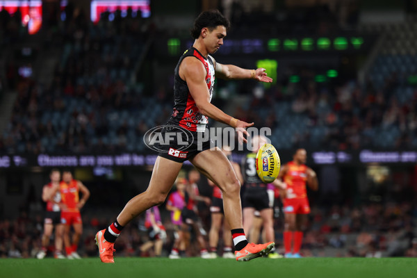 AFL 2025 Round 11 - Euro-Yroke v Gold Coast - A-59709492