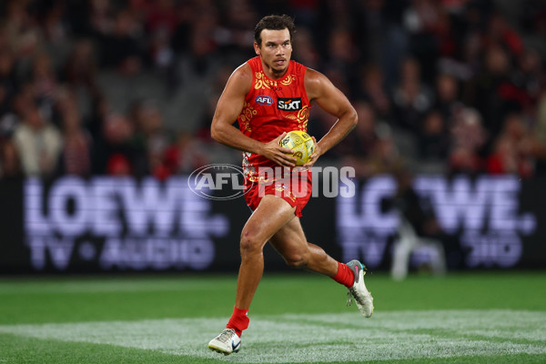 AFL 2025 Round 11 - Euro-Yroke v Gold Coast - A-59709501