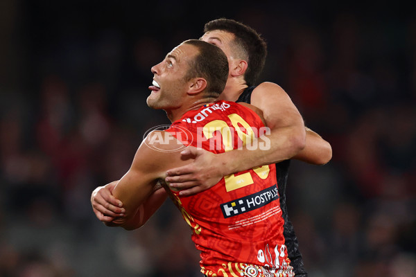 AFL 2025 Round 11 - Euro-Yroke v Gold Coast - A-59709509