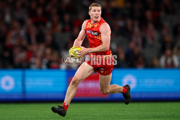 AFL 2025 Round 11 - Euro-Yroke v Gold Coast - A-59709510