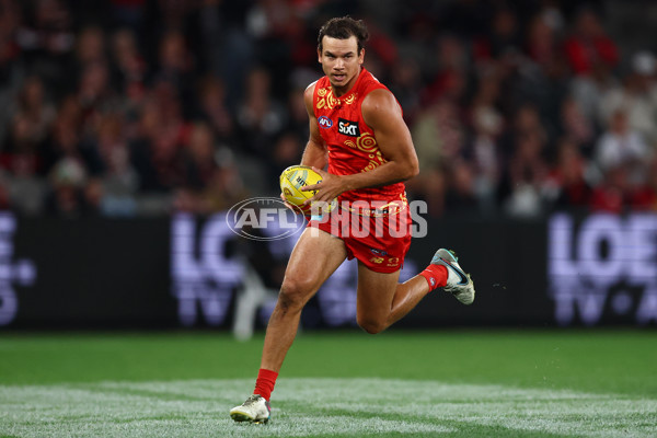 AFL 2025 Round 11 - Euro-Yroke v Gold Coast - A-59709512