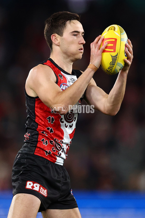 AFL 2025 Round 11 - Euro-Yroke v Gold Coast - A-59709513