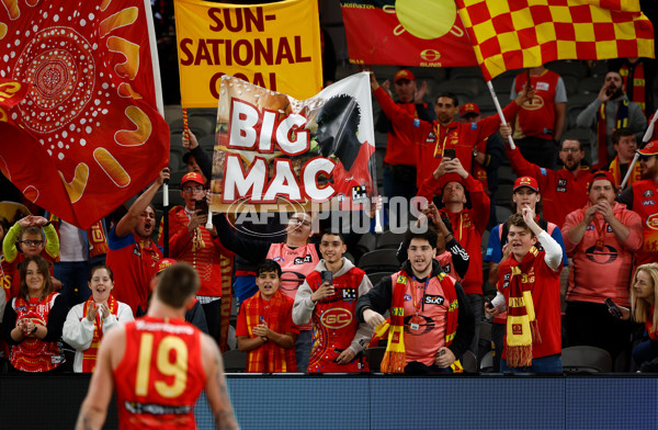 AFL 2025 Round 11 - Euro-Yroke v Gold Coast - A-59709544