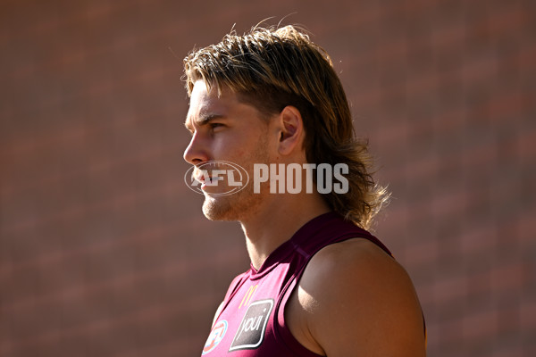 AFL 2025 Training - Brisbane 270525 - A-59712471