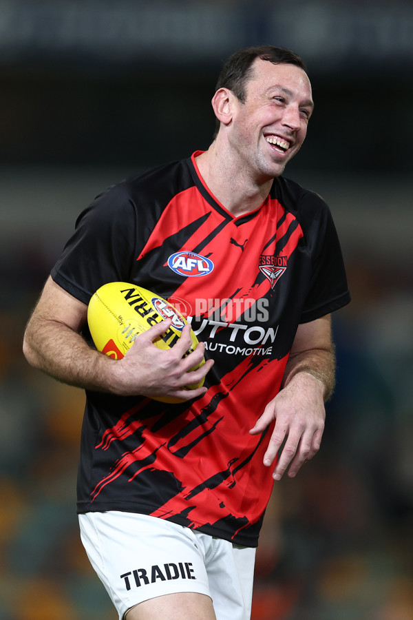 AFL 2025 Round 12 - Brisbane v Essendon - A-59717842