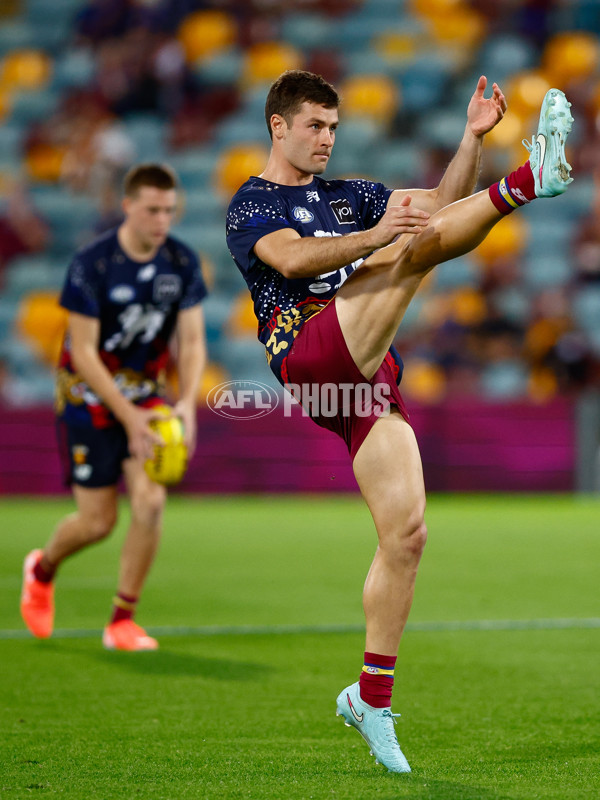 AFL 2025 Round 12 - Brisbane v Essendon - A-59717859
