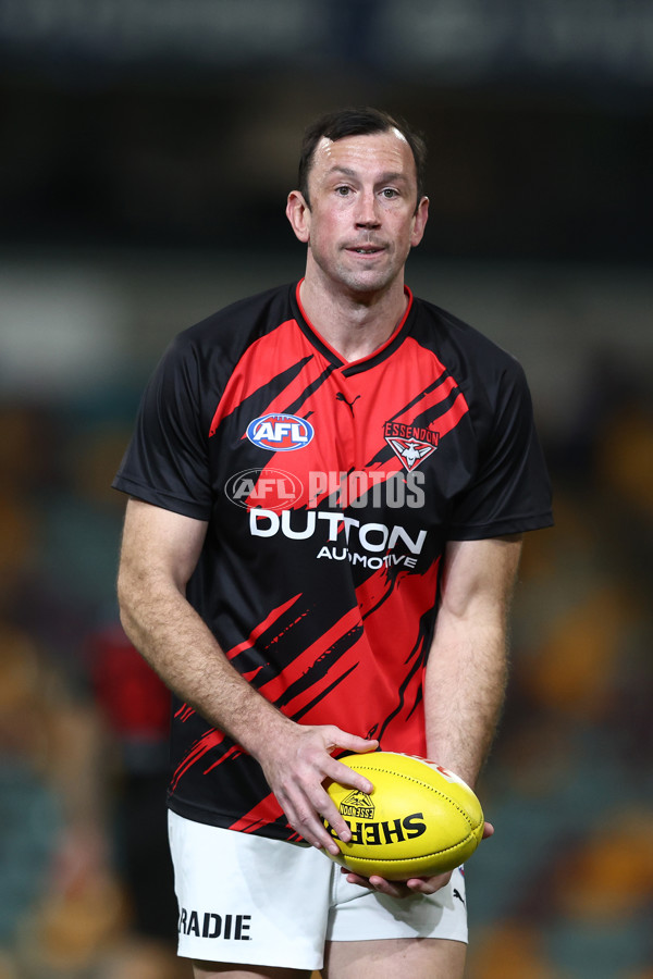 AFL 2025 Round 12 - Brisbane v Essendon - A-59718520