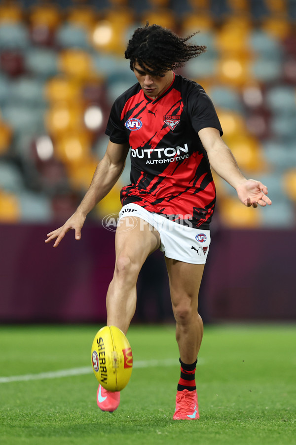 AFL 2025 Round 12 - Brisbane v Essendon - A-59718521