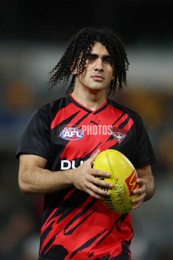 AFL 2025 Round 12 - Brisbane v Essendon - A-59718522