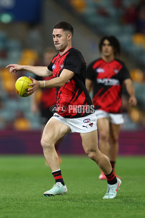 AFL 2025 Round 12 - Brisbane v Essendon - A-59718523