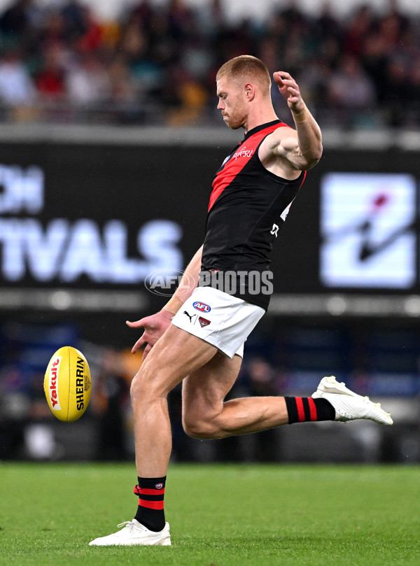 AFL 2025 Round 12 - Brisbane v Essendon - A-59722333