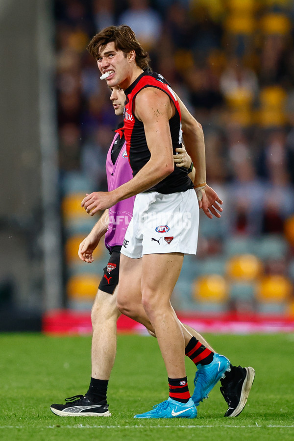 AFL 2025 Round 12 - Brisbane v Essendon - A-59722379