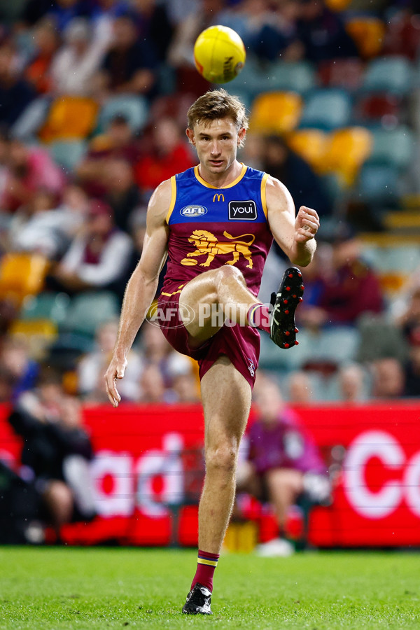 AFL 2025 Round 12 - Brisbane v Essendon - A-59722380