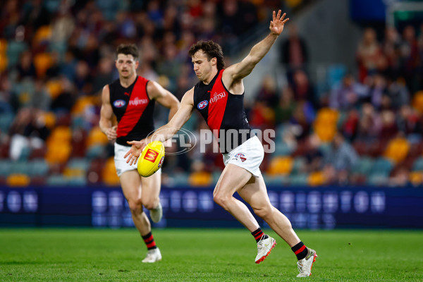 AFL 2025 Round 12 - Brisbane v Essendon - A-59722402