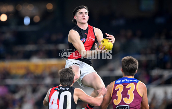 AFL 2025 Round 12 - Brisbane v Essendon - A-59724157