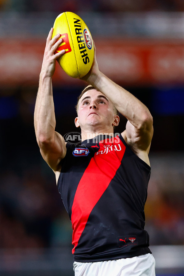 AFL 2025 Round 12 - Brisbane v Essendon - A-59724160