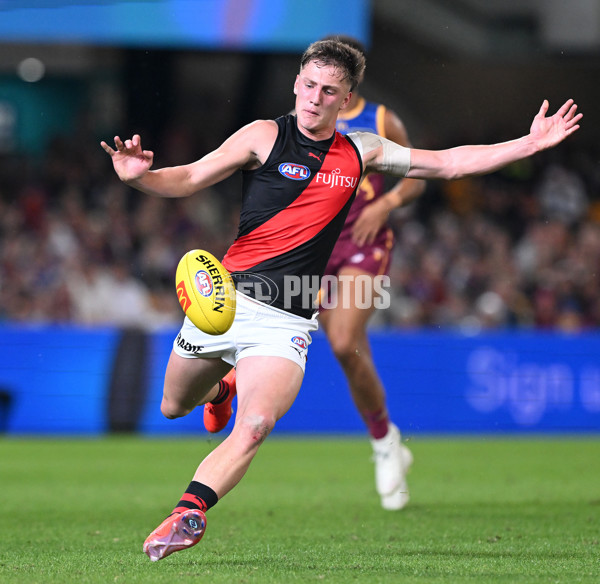 AFL 2025 Round 12 - Brisbane v Essendon - A-59724184
