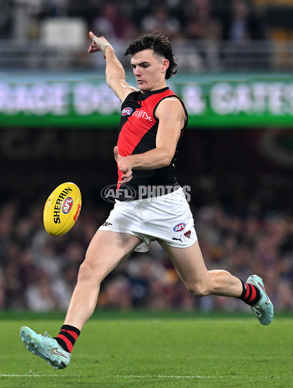 AFL 2025 Round 12 - Brisbane v Essendon - A-59724191