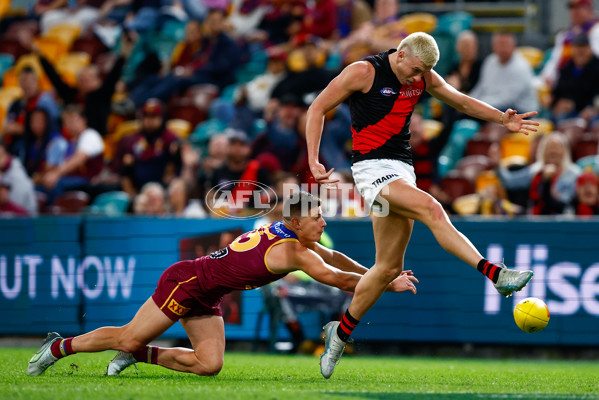 AFL 2025 Round 12 - Brisbane v Essendon - A-59724200