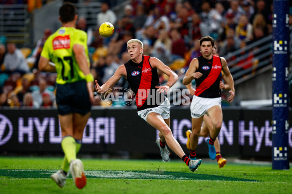 AFL 2025 Round 12 - Brisbane v Essendon - A-59724227