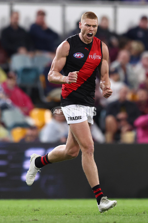AFL 2025 Round 12 - Brisbane v Essendon - A-59726056