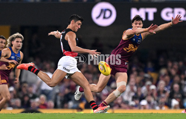 AFL 2025 Round 12 - Brisbane v Essendon - A-59726058