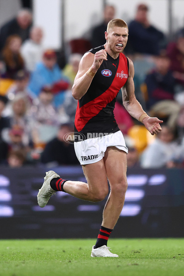 AFL 2025 Round 12 - Brisbane v Essendon - A-59726059