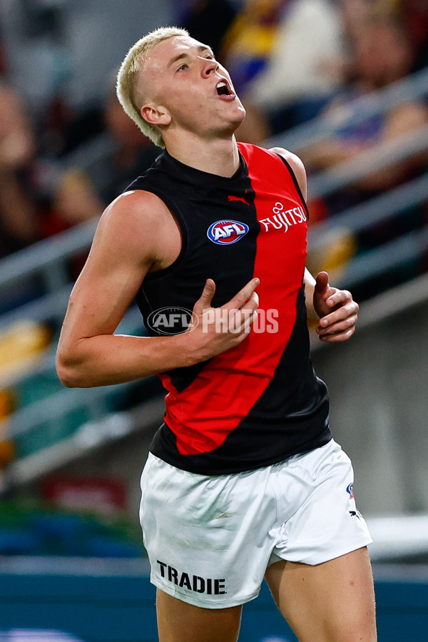 AFL 2025 Round 12 - Brisbane v Essendon - A-59726084