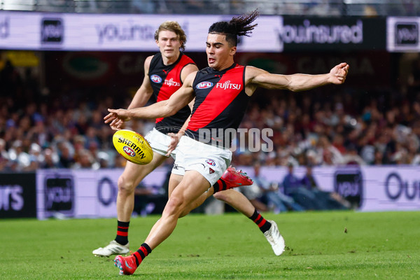 AFL 2025 Round 12 - Brisbane v Essendon - A-59726088