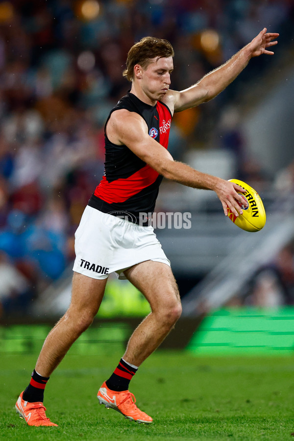 AFL 2025 Round 12 - Brisbane v Essendon - A-59727789