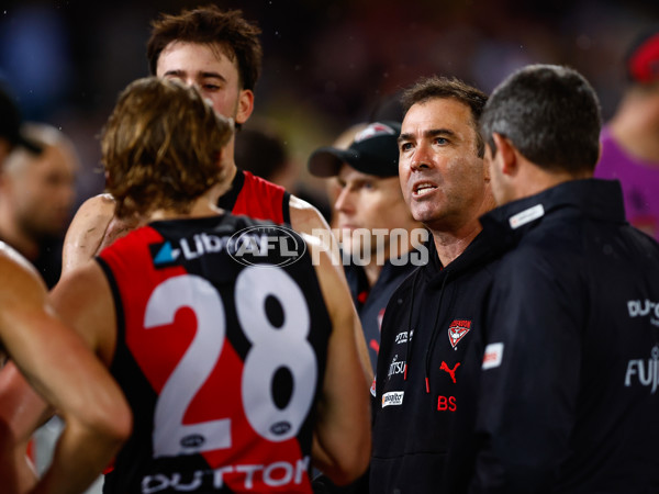 AFL 2025 Round 12 - Brisbane v Essendon - A-59727814