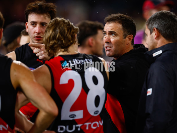 AFL 2025 Round 12 - Brisbane v Essendon - A-59727816