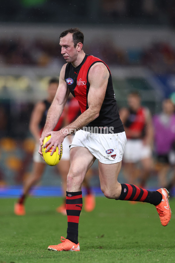 AFL 2025 Round 12 - Brisbane v Essendon - A-59727838
