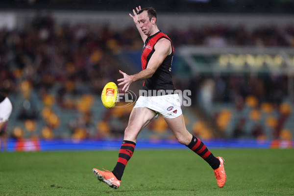 AFL 2025 Round 12 - Brisbane v Essendon - A-59727839