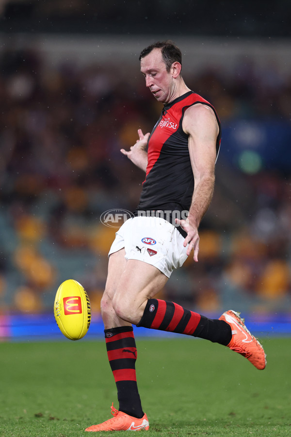 AFL 2025 Round 12 - Brisbane v Essendon - A-59727841