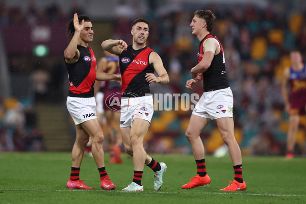 AFL 2025 Round 12 - Brisbane v Essendon - A-59727848