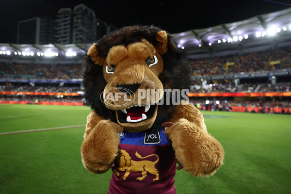 AFL 2025 Round 12 - Brisbane v Essendon - A-59727854